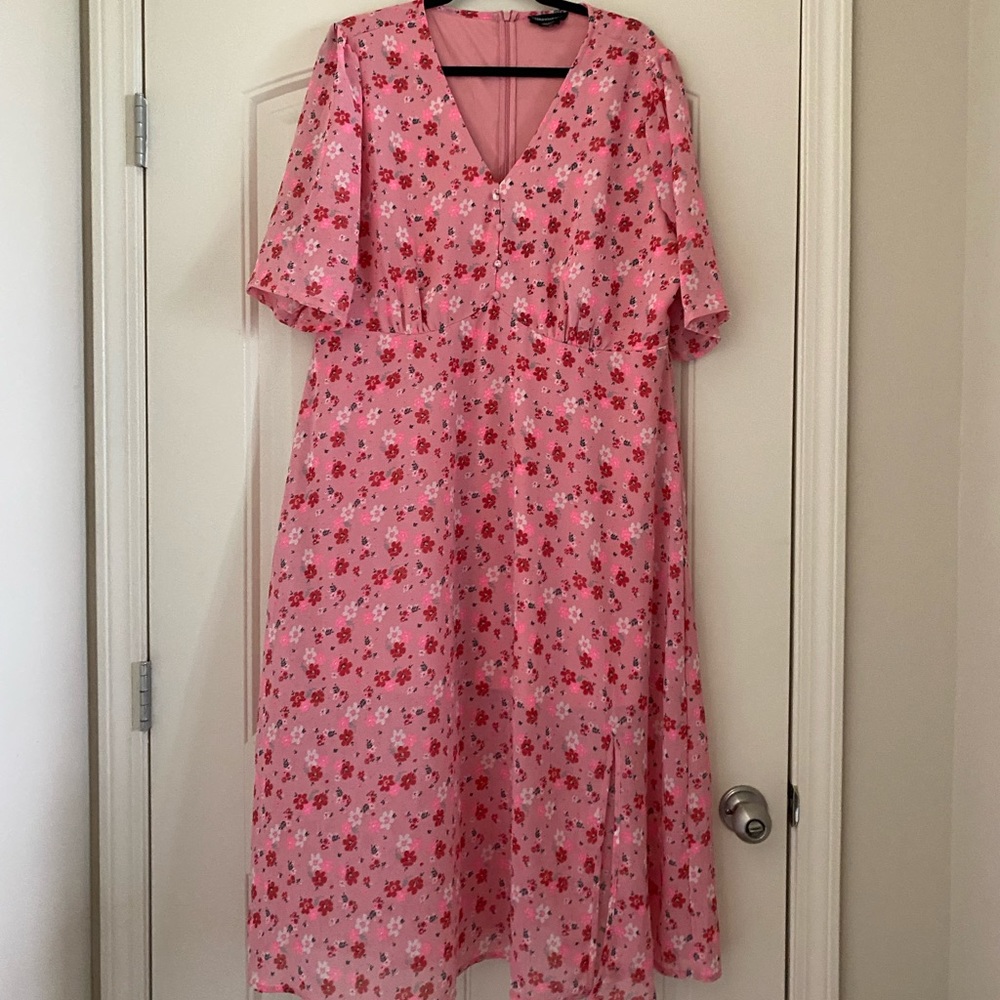 Wednesday’s Girl/ASOS US 18 Dress. Never worn